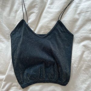 Free People Crop Top